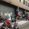 'Occupy ICE' Protesters Shut Down Manhattan Immigration Hearings